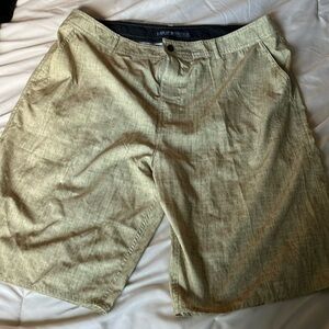 Men’s shorts